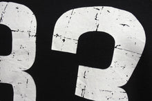 画像をギャラリービューアに読み込む, CHROME HEARTS クロムハーツ 33 Roller Skate Horseshoe L/S Tee 036-059023 ホースシュー ロゴ Tシャツ ロングスリーブ レディース 長袖 ブラック 黒 サイズ S 中古 4b002076