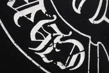画像をギャラリービューアに読み込む, CHROME HEARTS クロムハーツ 33 Roller Skate Horseshoe L/S Tee 036-059023 ホースシュー ロゴ Tシャツ ロングスリーブ レディース 長袖 ブラック 黒 サイズ S 中古 4b002076