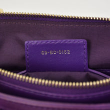 Load image into Gallery viewer, Christian Dior クリスチャンディオール Granville Medium グランヴィル ミディアム 2WAYバッグ 09-BO-0162 カナージュ 美品 中古 4a002102