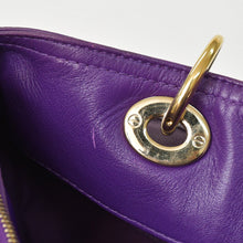 Load image into Gallery viewer, Christian Dior クリスチャンディオール Granville Medium グランヴィル ミディアム 2WAYバッグ 09-BO-0162 カナージュ 美品 中古 4a002102