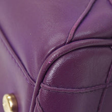 Load image into Gallery viewer, Christian Dior クリスチャンディオール Granville Medium グランヴィル ミディアム 2WAYバッグ 09-BO-0162 カナージュ 美品 中古 4a002102