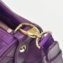 Load image into Gallery viewer, Christian Dior クリスチャンディオール Granville Medium グランヴィル ミディアム 2WAYバッグ 09-BO-0162 カナージュ 美品 中古 4a002102