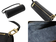Load image into Gallery viewer, 極美品 LOUIS VUITTON ルイヴィトン ハンドバッグ M52862 エピ スフロ ノワール ゴールド金具 ブラック 中古 4b002109