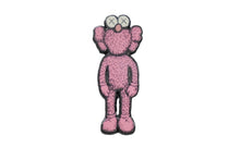 画像をギャラリービューアに読み込む, 新品同様品 KAWS カウズ ENAMEL PIN SET バッチ ピンバッチ ピン アンティーク ピンク ブラック ブルー 中古 21091