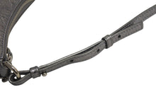 画像をギャラリービューアに読み込む, 新品同様 BALENCIAGA バレンシアガ LE CAGOLE ルカゴール ミニショルダーバッグ 695814 レザー 2way スタッズ シルバー 中古 4b002113