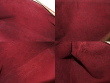 画像をギャラリービューアに読み込む, LOUIS VUITTON ルイヴィトン ポシェット アクセソワール アクセサリーポーチ M92649 モノグラム マルチカラー 村上隆 美品 中古 4b002125