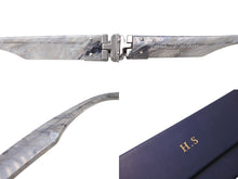 画像をギャラリービューアに読み込む, [USED/中古]LOUIS VUITTON ルイ・ヴィトン サングラス Z1245E チャールストン マーブルグレー プラスチック メタル 49□22 Aランク 中古 4b002165