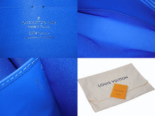 画像をギャラリービューアに読み込む, 新品同様 LOUIS VUITTON ルイヴィトン ポシェット ヴォワヤージュ クラッチバッグ モノグラム クラウズ キャンバス M45480 中古 4b002171