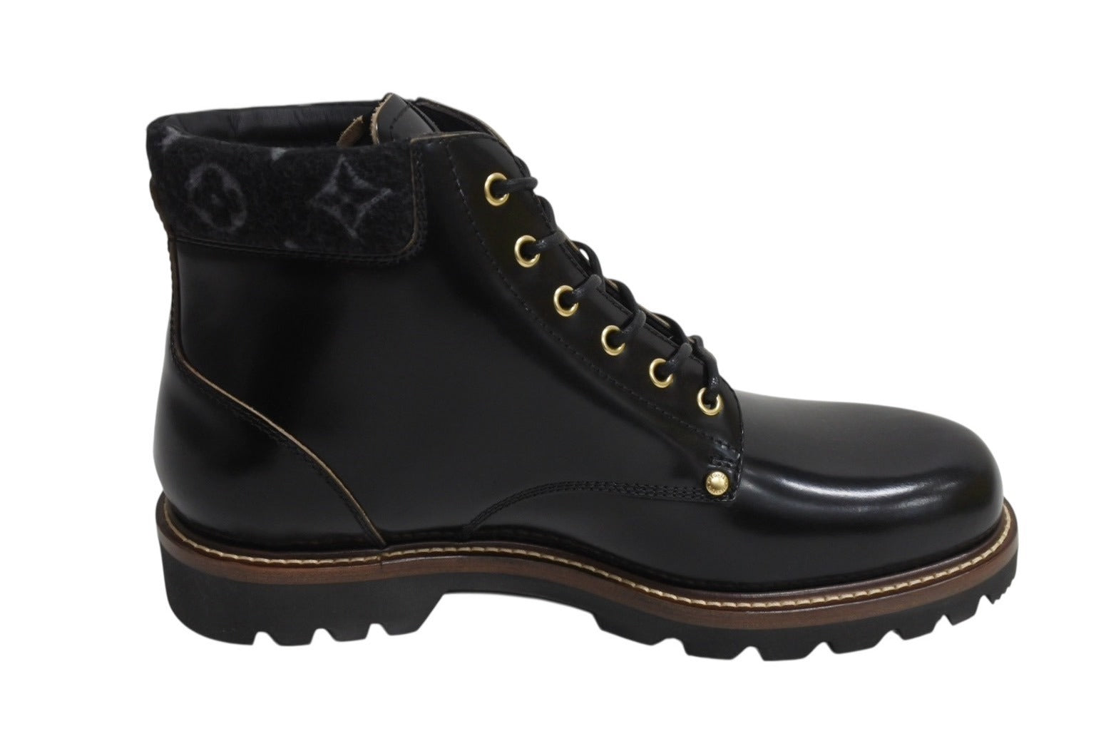 新品同様 LOUIS VUITTON ルイヴィトン オーベルカンフライン