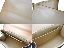 Load image into Gallery viewer, 極美品 LOUIS VUITTON ルイヴィトン サックレトロPM マロン ハンドバッグ M92012 モノグラムチェリーブロッサム ブラウン 中古 4b002223