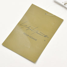 画像をギャラリービューアに読み込む, 新品未使用 YohJi Yamamoto POUR HOMME 山本耀司 30/1 Combed Single Jersey PT Long Sleeve T-Shirt 美人画 ロンT 長袖Tシャツ ホワイト 30/1コーマ糸 中古 4a002257