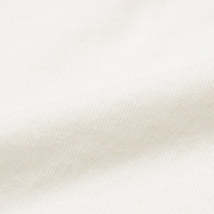 新品未使用 SAINT Mxxxxxx セントマイケル SS TEE LOVE ヴィンテージ加工 ホワイト オーバーシルエット パロディロゴ 中古 4a002315