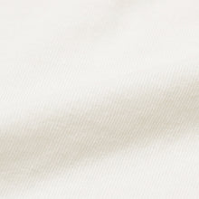 画像をギャラリービューアに読み込む, 新品未使用 SAINT Mxxxxxx セントマイケル SS TEE LOVE ヴィンテージ加工 ホワイト オーバーシルエット パロディロゴ 中古 4a002315