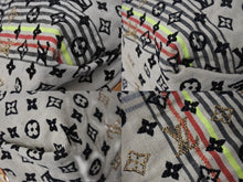 画像をギャラリービューアに読み込む, LOUIS VUITTON ルイヴィトン シュシュボヘミアン ショルダーバッグ M40359 モノグラムキャンバス ベージュ マルチカラー 美品 中古 4b002327