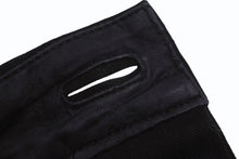 画像をギャラリービューアに読み込む, 新品同様 CHROME HEARTS クロムハーツ カーペンターパンツ ダブルニー コットン ブラック SV925 size31 中古 4b002354