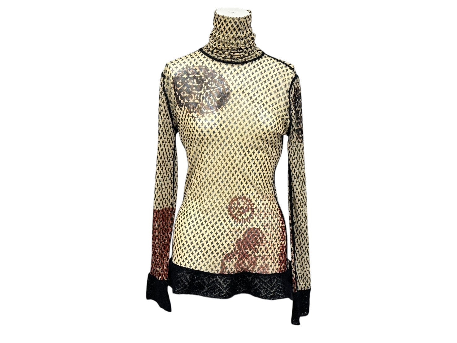 Jean Paul GAULTIER – タグ 