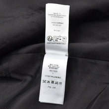 画像をギャラリービューアに読み込む, 極美品 SUPREME × Yohji Yamamoto Y's by Yohji Yamamoto Leather Jacket カウレザー ブラック ライダース シュプリーム スカル調 2025AW 中古 4a002417