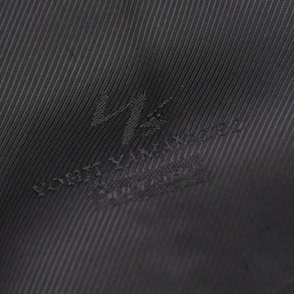 Very Good Condition SUPREME × Yohji Yamamoto Y's by Yohji Yamamoto Leather Jacket Cow Leather Black Riders Supreme Skull Style 2025AW Used 4a002417