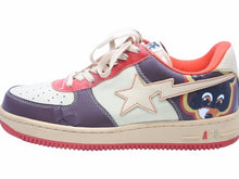 Load image into Gallery viewer, A BATHING APE ア ベイシング エイプ KANYE WEST カニエウエスト ベイプスタ 28.5cm us10.5 スニーカー コラボ 靴 中古 24337