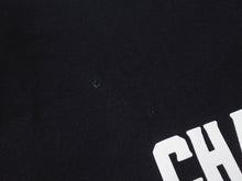 画像をギャラリービューアに読み込む, 極美品 CHATEAUBRIAND シャトーブリアン WAGYU MAFIA 和牛マフィア ロゴプリント Ｔシャツ コットン ブラック サイズL 中古 4b002505