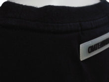 画像をギャラリービューアに読み込む, 極美品 CHATEAUBRIAND シャトーブリアン WAGYU MAFIA 和牛マフィア ロゴプリント Ｔシャツ コットン ブラック サイズL 中古 4b002505