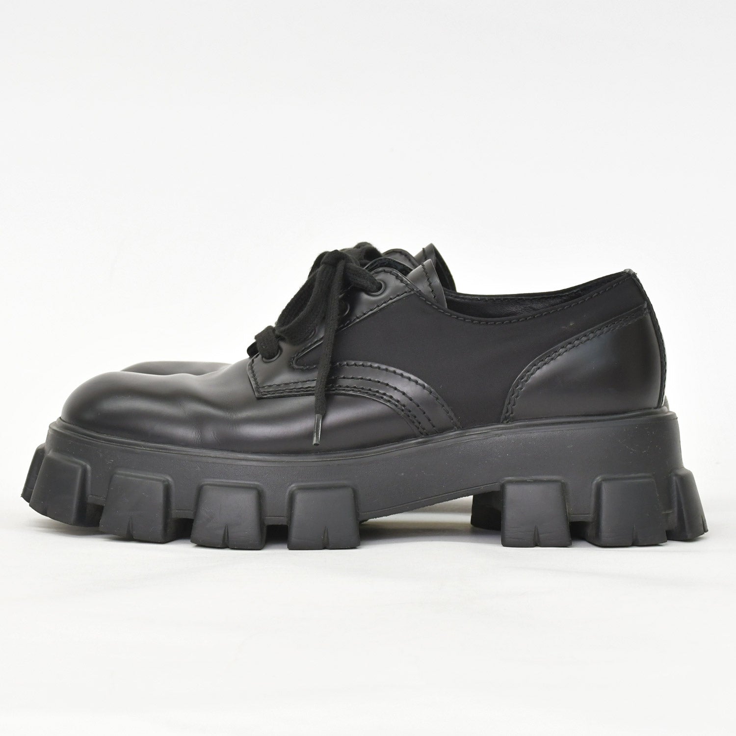 プラダ PRADA シューズ 中古・ヴィンテージ｜CASANOVA VINTAGE
