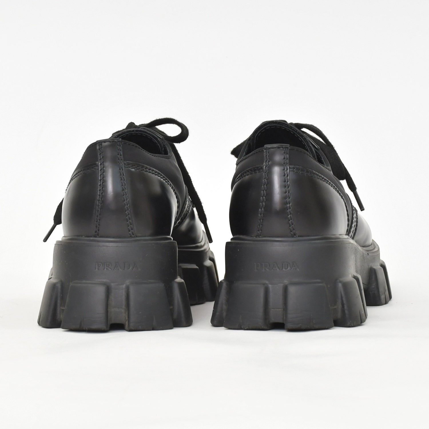 プラダ PRADA シューズ 中古・ヴィンテージ｜CASANOVA VINTAGE