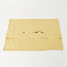 画像をギャラリービューアに読み込む, LOUIS VUITTON ルイヴィトン モノグラムキャンバス シューケアキット モノグラム 9点セット シューズケアポーチ 靴磨きセット ブラウン M47925 美品 中古 4a002574