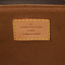 画像をギャラリービューアに読み込む, LOUIS VUITTON ルイヴィトン モノグラムキャンバス シューケアキット モノグラム 9点セット シューズケアポーチ 靴磨きセット ブラウン M47925 美品 中古 4a002574