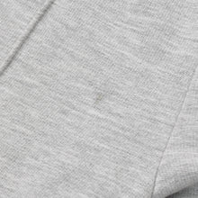 画像をギャラリービューアに読み込む, 極美品 SAINT Mxxxxxx セントマイケル ZIP HOODIE SIDE LINE/SWEAT PANTS SIDE LINE セットアップ パーカー パンツ スウェット グレー ブルー シルバー金具 中古 4a002599