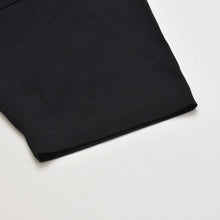 画像をギャラリービューアに読み込む, 極美品 BALENCIAGA バレンシアガ インサイドアウトレースドッキングTシャツドレス ブラック ワンピース レース オーバーサイズ Sサイズ 726082 中古 4a002626
