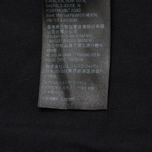 画像をギャラリービューアに読み込む, 極美品 BALENCIAGA バレンシアガ インサイドアウトレースドッキングTシャツドレス ブラック ワンピース レース オーバーサイズ Sサイズ 726082 中古 4a002626