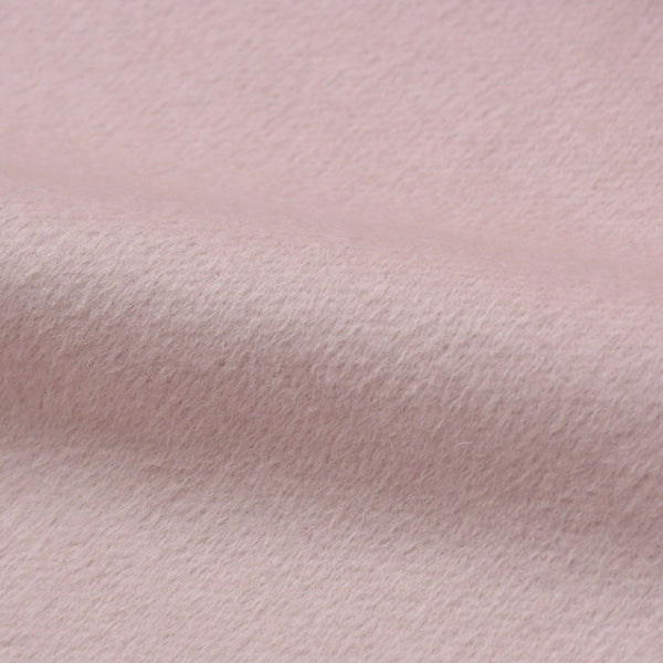 Very Good Condition PRADA PINK Coat Long Coat Size 36 APD1 2015 1170 Used 4a002656