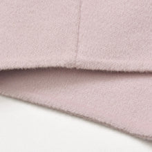 画像をギャラリービューアに読み込む, 極美品 PRADA プラダ PINK ピンク コート ロングコート サイズ36 APD1 2015 1170 中古 4a002656