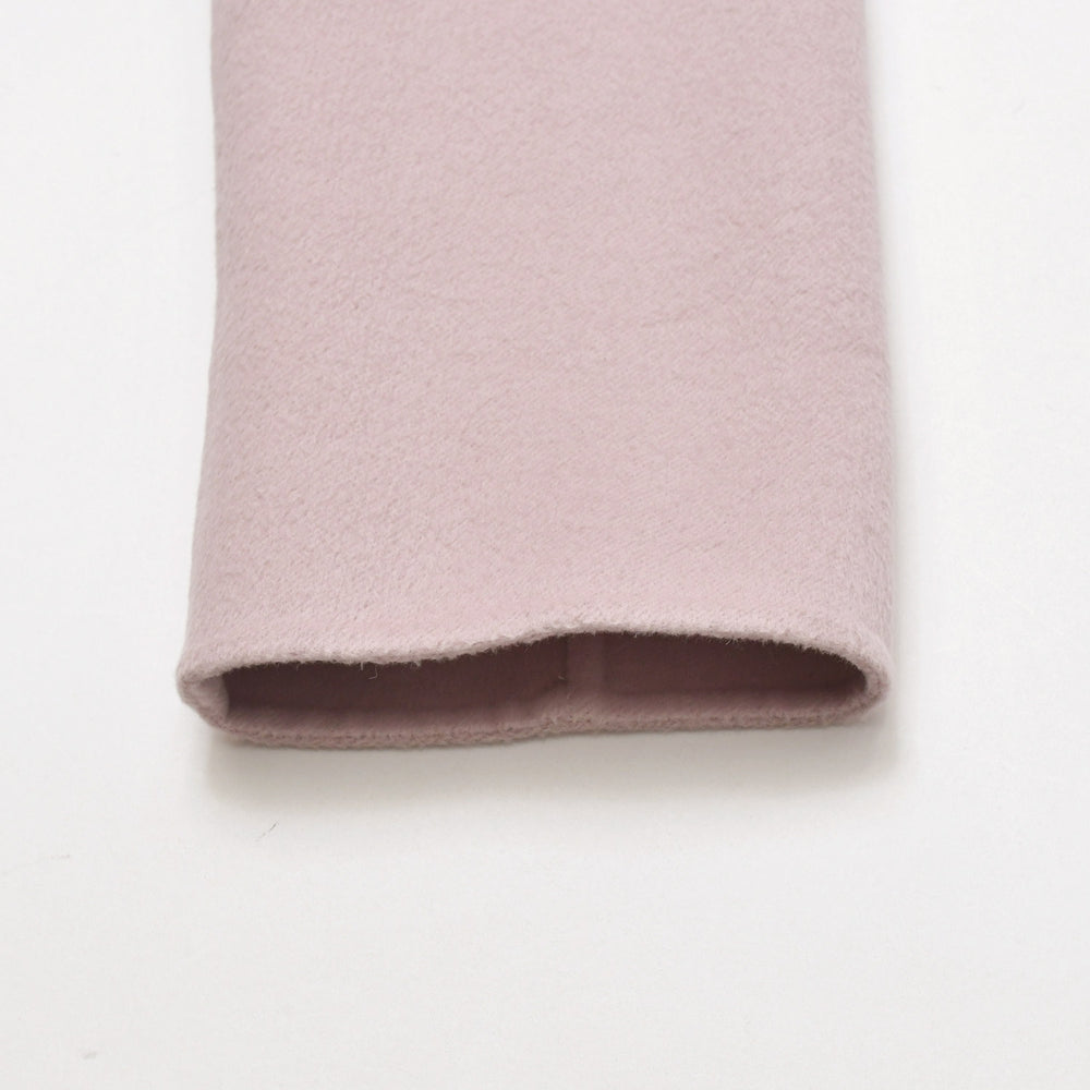 Very Good Condition PRADA PINK Coat Long Coat Size 36 APD1 2015 1170 Used 4a002656