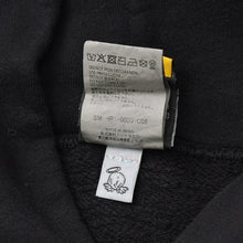 Load image into Gallery viewer, 極美品 SAINT Mxxxxxxx セントマイケル The KLFコラボ セットアップ KLF HOODIE/KLF SWEAT PANTS スウェット パーカー パンツ ヴィンテージ加工 中古 4a002605
