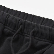 Load image into Gallery viewer, 極美品 SAINT Mxxxxxxx セントマイケル The KLFコラボ セットアップ KLF HOODIE/KLF SWEAT PANTS スウェット パーカー パンツ ヴィンテージ加工 中古 4a002605