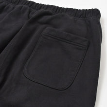 Load image into Gallery viewer, 極美品 SAINT Mxxxxxxx セントマイケル The KLFコラボ セットアップ KLF HOODIE/KLF SWEAT PANTS スウェット パーカー パンツ ヴィンテージ加工 中古 4a002605