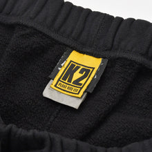 Load image into Gallery viewer, 極美品 SAINT Mxxxxxxx セントマイケル The KLFコラボ セットアップ KLF HOODIE/KLF SWEAT PANTS スウェット パーカー パンツ ヴィンテージ加工 中古 4a002605