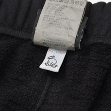 Load image into Gallery viewer, 極美品 SAINT Mxxxxxxx セントマイケル The KLFコラボ セットアップ KLF HOODIE/KLF SWEAT PANTS スウェット パーカー パンツ ヴィンテージ加工 中古 4a002605