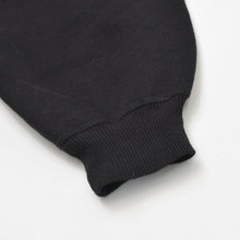 Load image into Gallery viewer, 極美品 SAINT Mxxxxxxx セントマイケル The KLFコラボ セットアップ KLF HOODIE/KLF SWEAT PANTS スウェット パーカー パンツ ヴィンテージ加工 中古 4a002605
