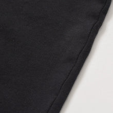 画像をギャラリービューアに読み込む, SAINT LAURENT PARIS サンローラン パリ パーカー フーディー スモール ロゴ 2016 XS 464581 ブラック コットン 美品 中古 4a002705