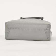 画像をギャラリービューアに読み込む, 極美品 BALENCIAGA バレンシアガ フォンフォルダーバッグ Shoulder Bag ショルダーバッグ グレー 2WAY 593826 中古 4a002732