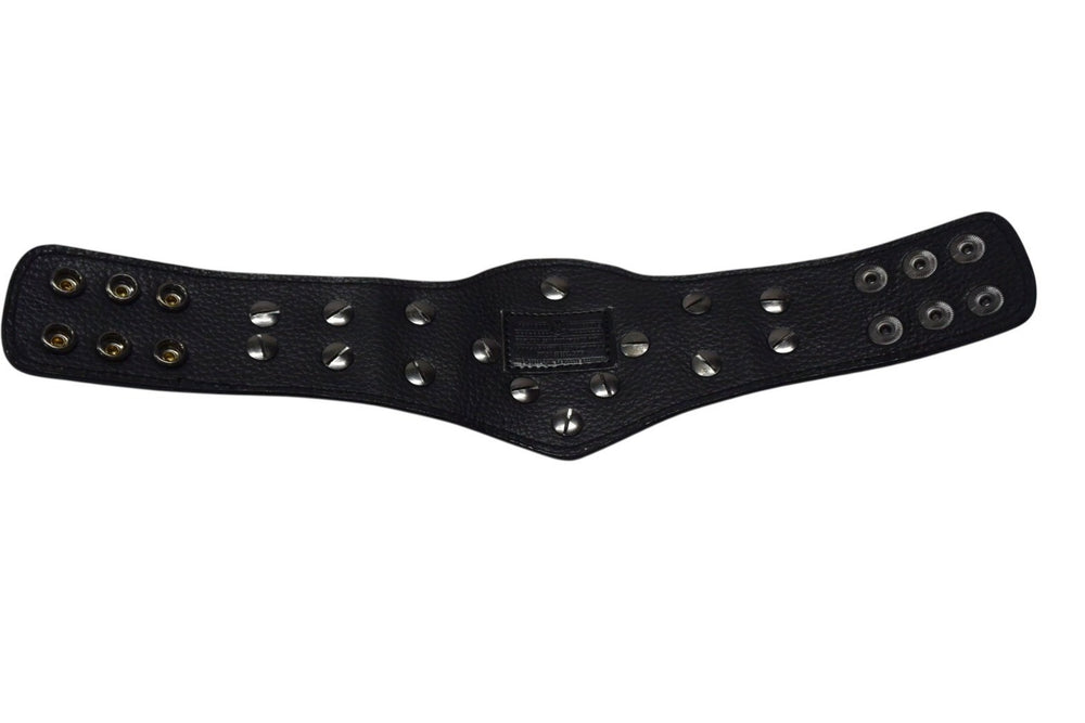 WWE World Wrestling Entertainment UNITED STATES CHAMPION Bracelet Champion Pro Wrestling Official Good Condition Used 4b002736