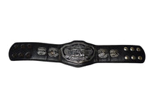 画像をギャラリービューアに読み込む, WWE ワールドレスリングエンターテインメント ECW CHAMPION ブレスレット チャンピオン プロレス オフィシャル 良品 中古 4b002741