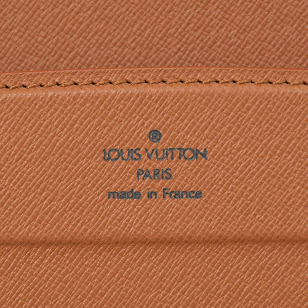 LOUIS VUITTON ルイヴィトン プレジデント45 スーツケーストランクケース モノグラム M53012 ブラウン 美品 中古 4a002752