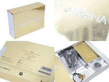 画像をギャラリービューアに読み込む, DOLCE&amp;GABBANA ドルチェアンドガッバーナ Dolce&amp;Gabbana × Motorola コラボ 携帯電話 ゴールド docomo 中古 28180