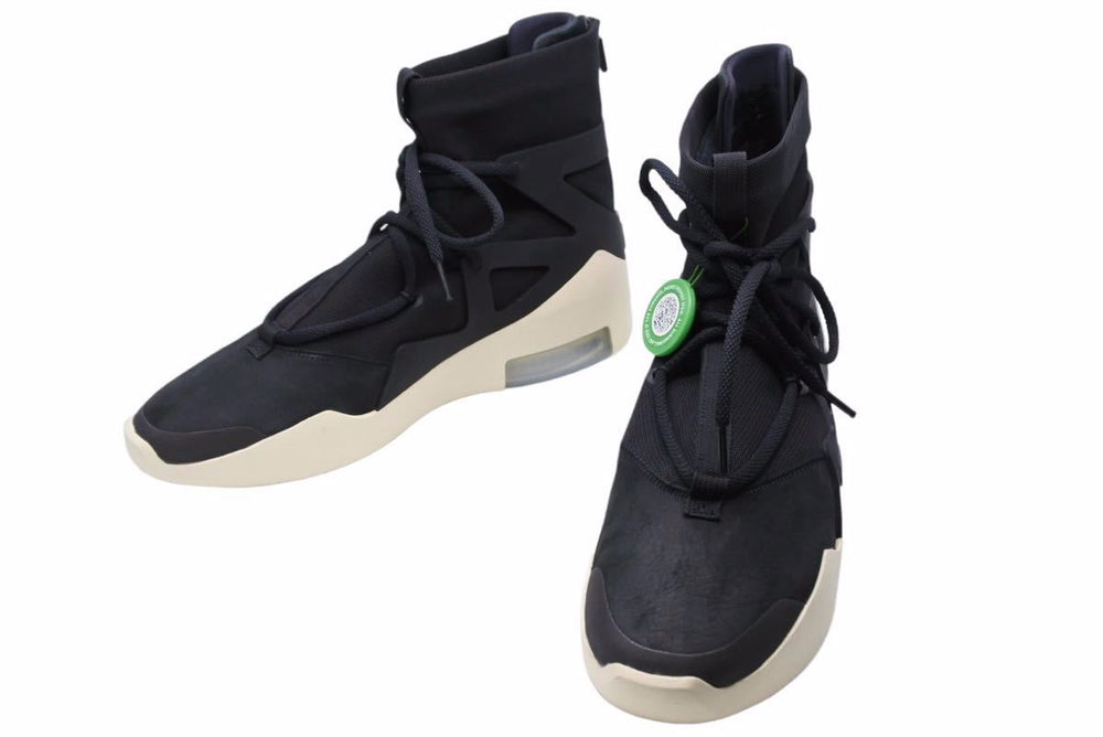 NIKE FEAR OF GOD 1 ナイキ フィアオブゴッド 1 スニーカー 靴 Jerry Lorenzo AR4237-001 ブラック US11 29cm メンズ 未使用 28279
