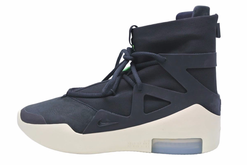 NIKE FEAR OF GOD 1 ナイキ フィアオブゴッド 1 スニーカー 靴 Jerry Lorenzo AR4237-001 ブラック US11 29cm メンズ 未使用 28279