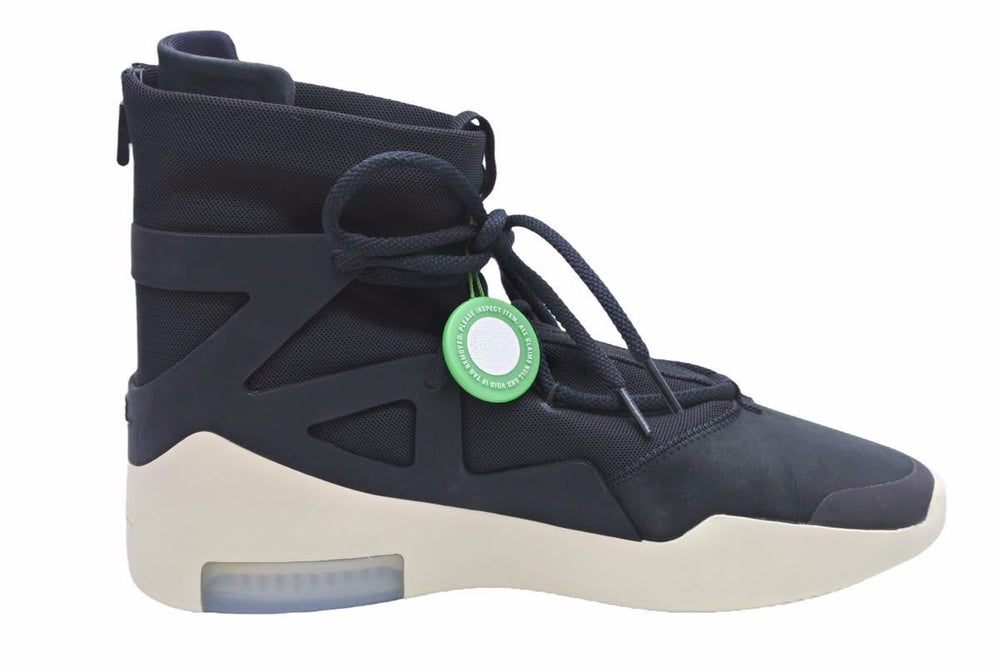 NIKE FEAR OF GOD 1 ナイキ フィアオブゴッド 1 スニーカー 靴 Jerry Lorenzo AR4237-001 ブラック US11 29cm メンズ 未使用 28279